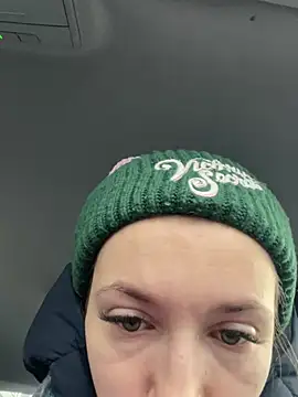 KateRedgar online show from 02.05.25