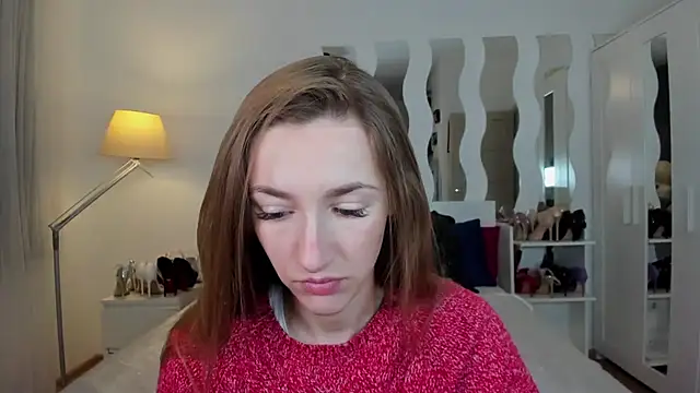 KateRedgar online show from 02.08.25