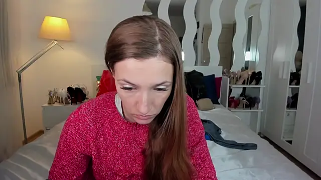 KateRedgar online show from 02.09.25