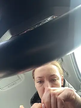 KateRedgar online show from 02.15.25