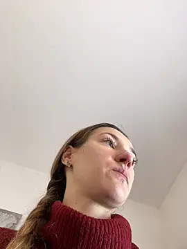 KateRedgar online show from 02.21.25