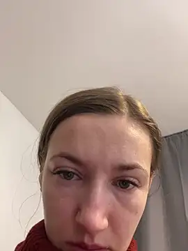 KateRedgar online show from 02.22.25