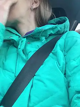 KateRedgar online show from 03.07.25