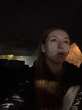 KateRedgar online show from 11.10.25