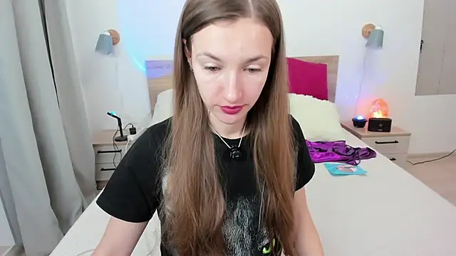 KateRedgar online show from 02.24.26