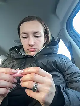 KateRedgar online show from 02.25.26