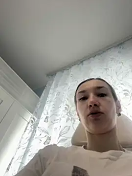 KateRedgar online show from 07.08.26