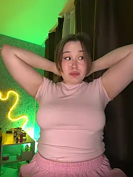 your toxic cum online show from 06.28.26