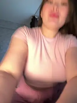 your toxic cum online show from 07.04.26