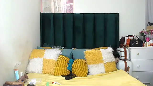 GaggingQueenxx online show from 02.24.26