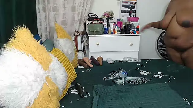 GaggingQueenxx online show from 06.04.26
