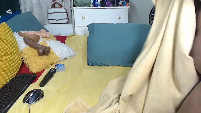 GaggingQueenxx online show from 06.08.26