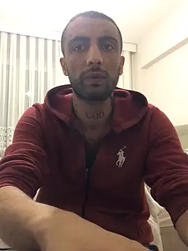 MasterKARATASSAKK online show from 03.14.26