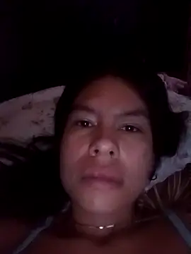 Snapshot of Alanagracia chatting on 10.26.25 Alanagracia online show from 10.26.25