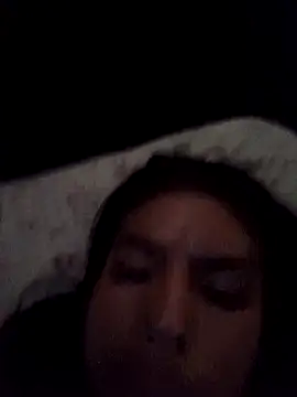 Snapshot of Alanagracia chatting on 10.31.25 Alanagracia online show from 10.31.25