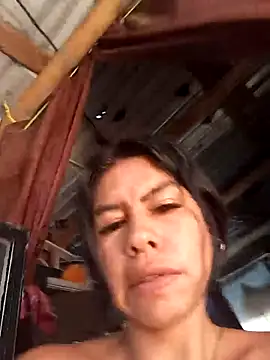 Snapshot of Alanagracia chatting on 11.02.25 Alanagracia online show from 11.02.25