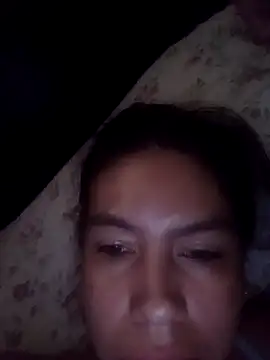 Snapshot of Alanagracia chatting on 11.07.25 Alanagracia online show from 11.07.25