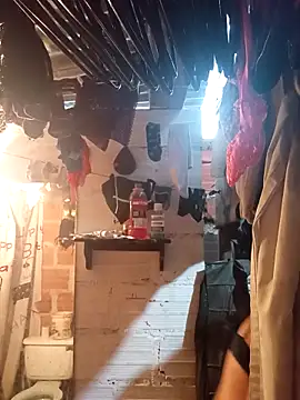 Snapshot of Alanagracia chatting on 12.02.25 Alanagracia online show from 12.02.25