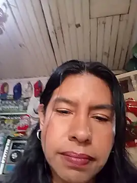 Snapshot of Alanagracia chatting on 01.07.26 Alanagracia online show from 01.07.26