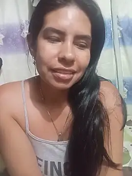 Alanagracia online show from 05.24.26
