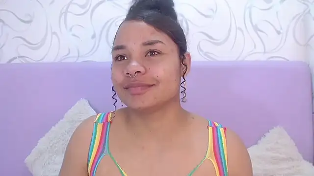 KittyBrookex online show from 12.04.25