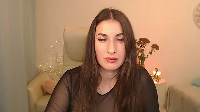 MaryMalory11 online show from 11.02.25