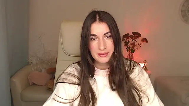 MaryMalory11 online show from 11.07.25