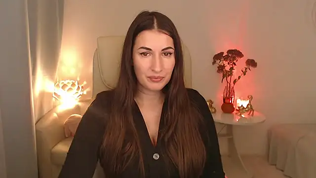 MaryMalory11 online show from 11.11.25