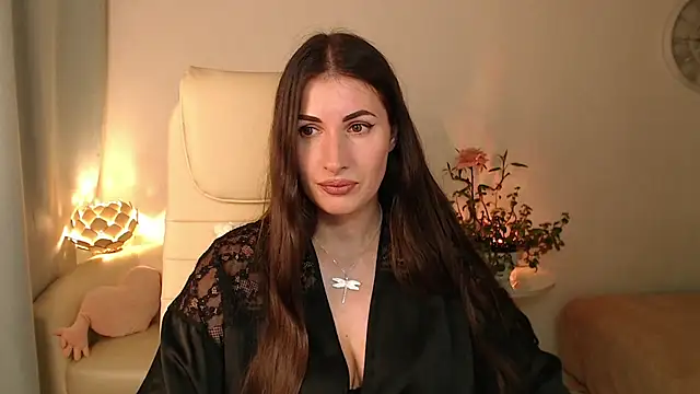 MaryMalory11 online show from 05.31.26