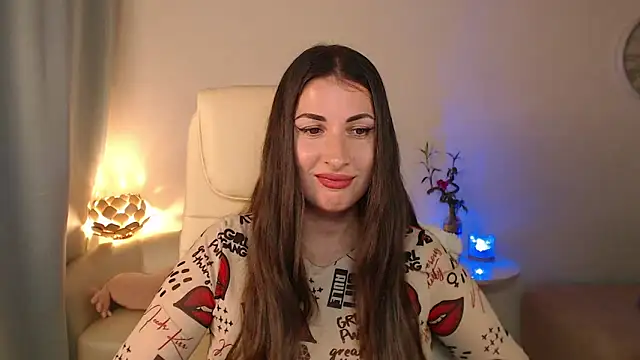 MaryMalory11 online show from 06.21.26