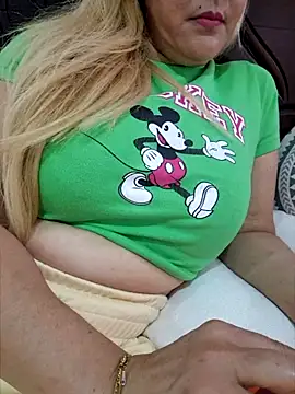 lamorbosa37 online show from 03.14.25