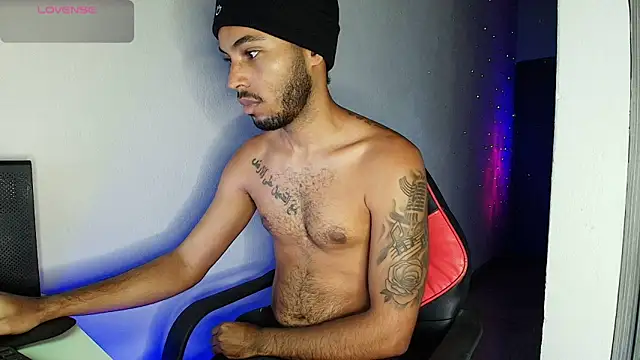 colinbrown online show from 02.09.26