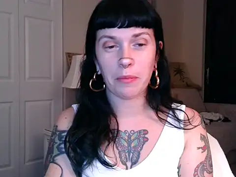 Snapshot of Marcelinegoddess chatting on 12.07.24 Marcelinegoddess online show from 12.07.24