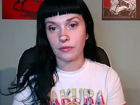 Snapshot of Marcelinegoddess chatting on 12.27.24 Marcelinegoddess online show from 12.27.24