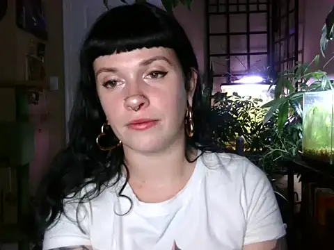 Snapshot of Marcelinegoddess chatting on 12.29.24 Marcelinegoddess online show from 12.29.24