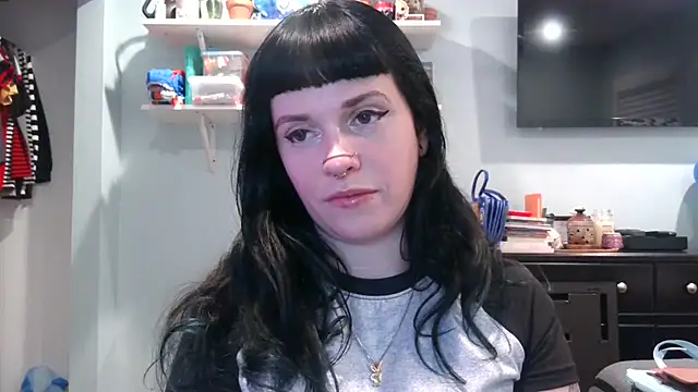 Snapshot of Marcelinegoddess chatting on 01.31.25 Marcelinegoddess online show from 01.31.25