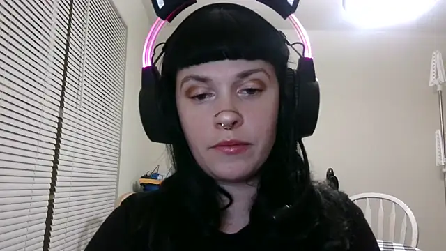 Snapshot of Marcelinegoddess chatting on 03.10.25 Marcelinegoddess online show from 03.10.25