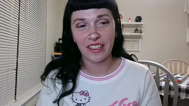 Snapshot of Marcelinegoddess chatting on 03.15.25 Marcelinegoddess online show from 03.15.25