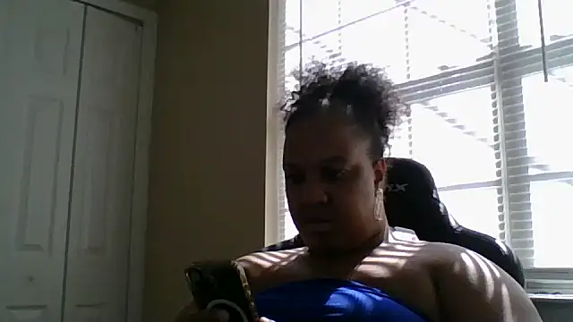 Badgirlbrittt online show from 10.01.25