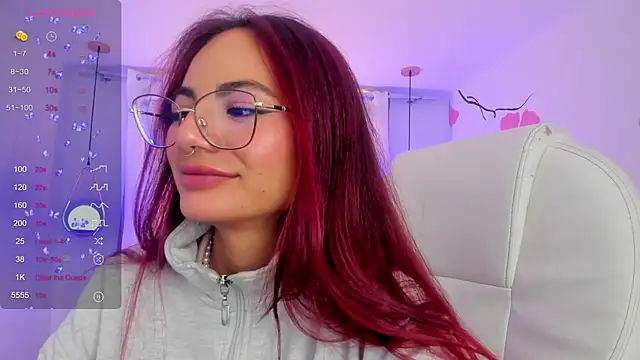 Snapshot of sophiecherry_ chatting on 01.20.25 sophiecherry  online show from 01.20.25