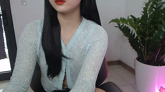 Snapshot of Zem-Fortunately chatting on 11.07.25 Zem-Fortunately online show from 11.07.25