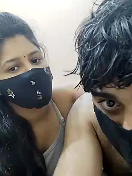 IND COUPLE1 online show from 12.27.24