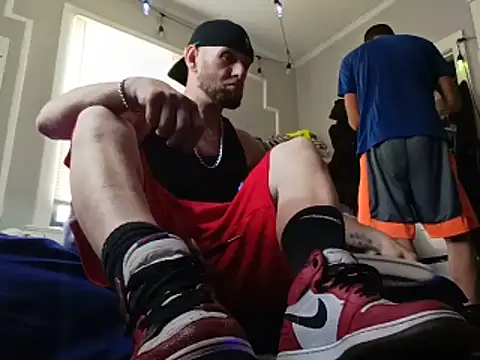 RaiderNate online show from 06.30.26