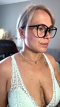 Charming Daphny online show from 07.24.26
