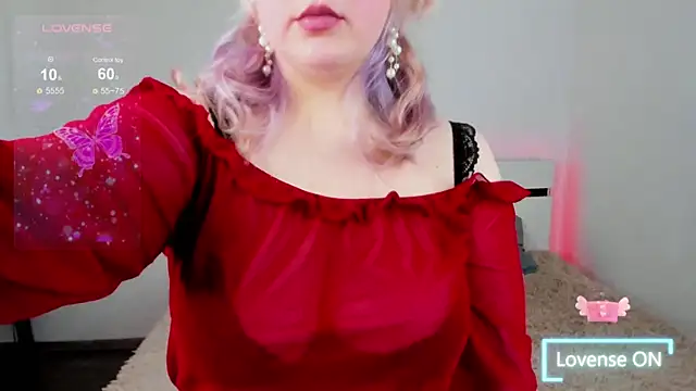 marry evans online show from 02.14.25