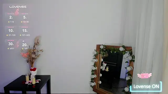 marry evans online show from 03.07.25