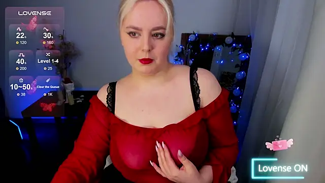 marry evans online show from 03.17.25