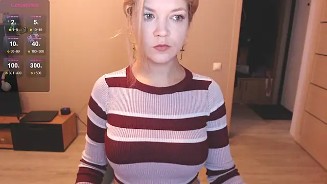 Brience online show from 11.18.25