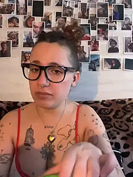 Hawitxui online show from 03.18.26