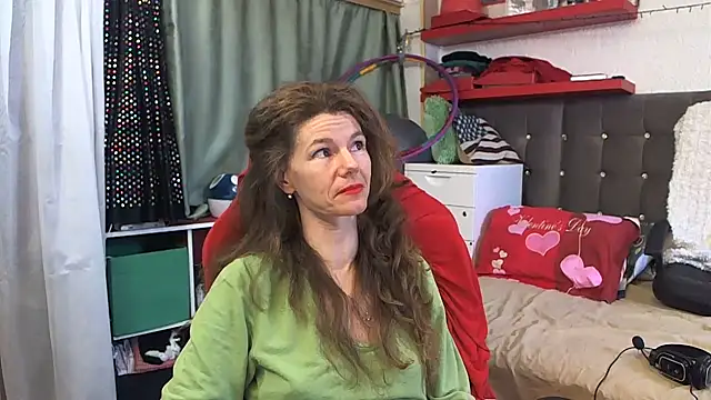 kellyterapy online show from 03.11.25